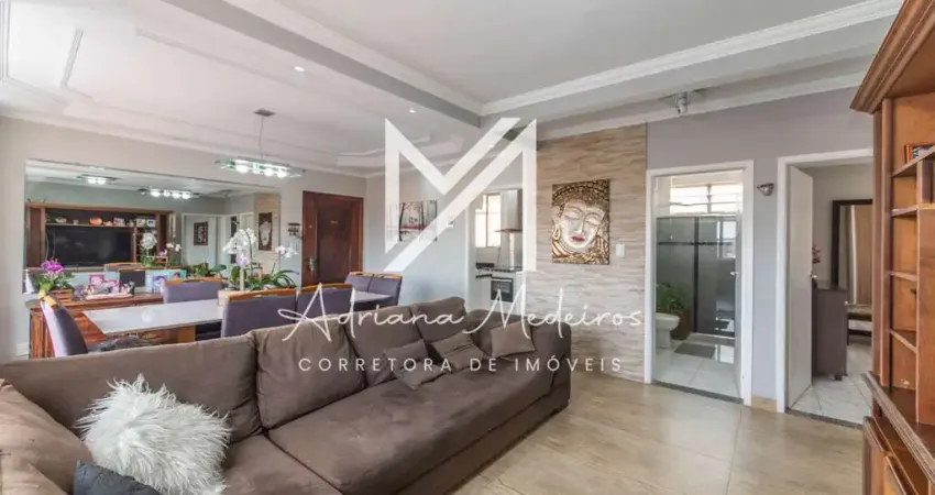 Apartamento com 2 quartos à venda no Jardim Ocara, Santo André 