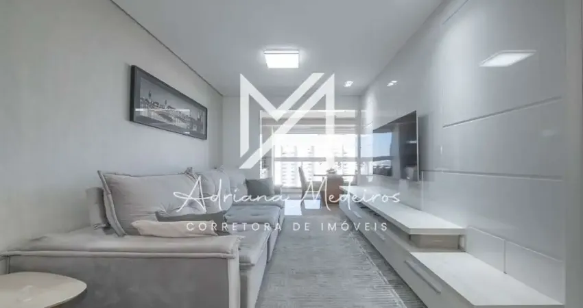 Apartamento com 2 quartos à venda no Fundação, São Caetano do Sul 