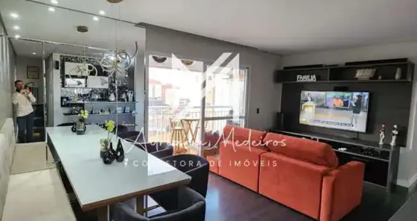 Apartamento com 3 quartos à venda no Boa Vista, São Caetano do Sul