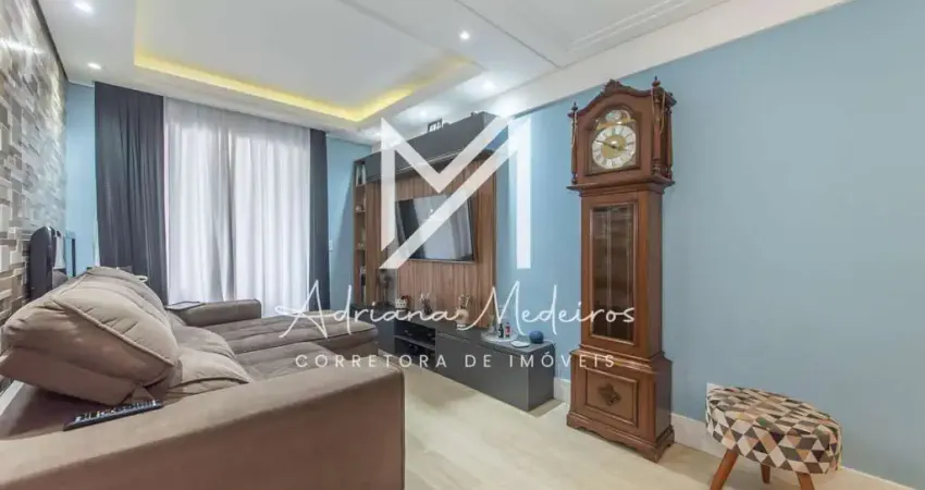 Apartamento com 2 quartos à venda no Fundação, São Caetano do Sul 