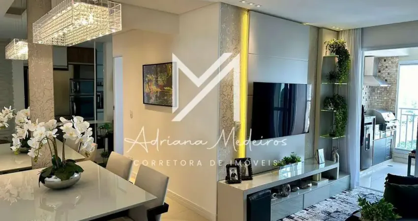 Apartamento com 2 quartos à venda no Centro, São Caetano do Sul