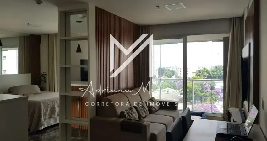 Apartamento com 1 quarto à venda no Boa Vista, São Caetano do Sul