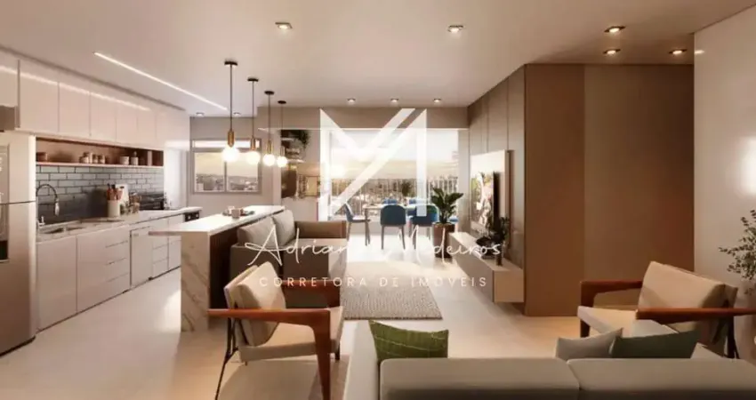 Apartamento com 3 quartos à venda no Centro, São Caetano do Sul 