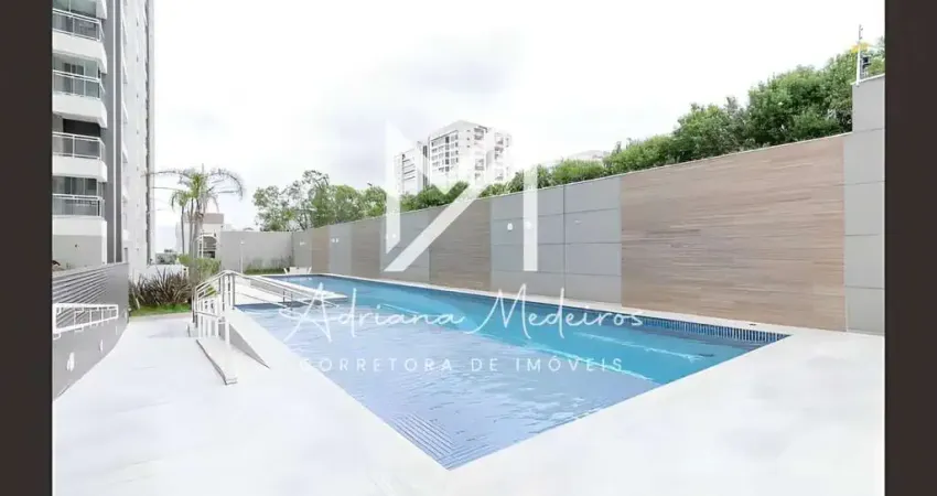 Condomínio home - espaço cerâmica - apartamento no condomínio home