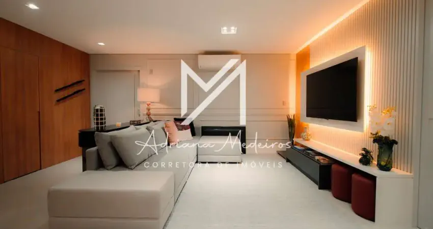 Premier espaço cerâmica - apartamento no condomínio premier