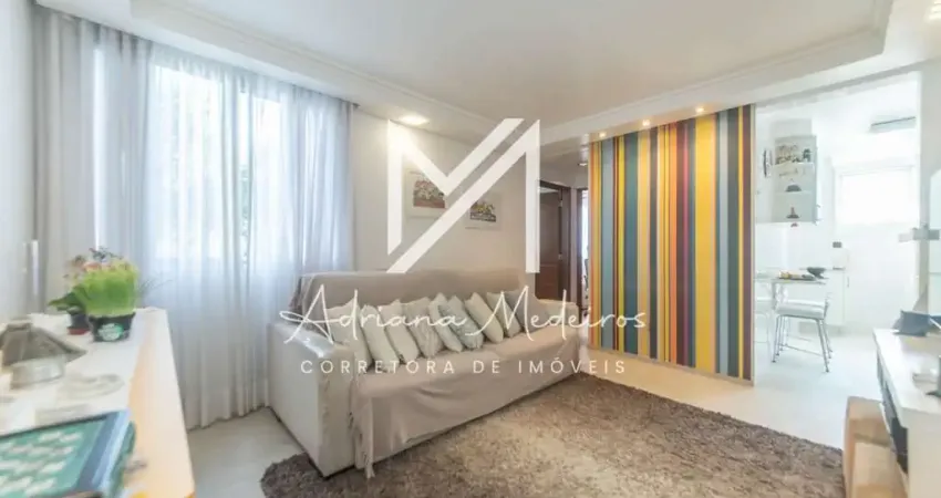 Apartamento com 2 quartos à venda no São José, São Caetano do Sul 