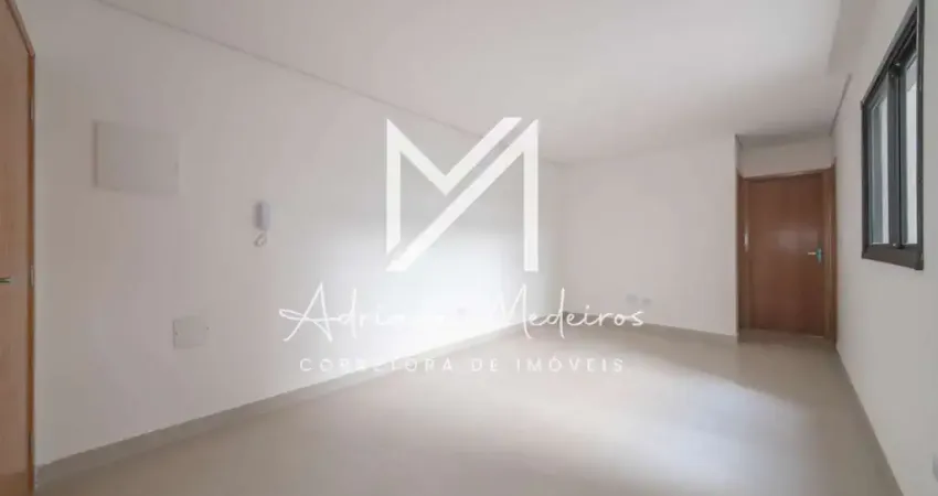 Apartamento com 2 quartos à venda no Santa Maria, Santo André 