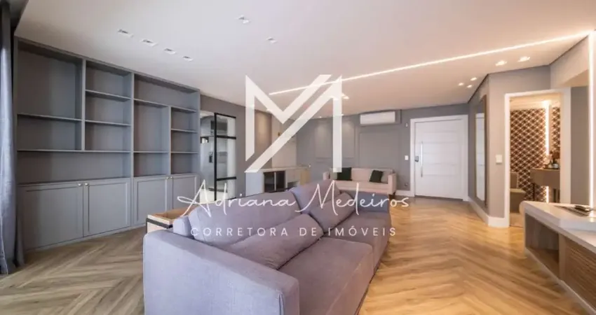 Premier espaço cerâmica - apartamento no condomínio premier