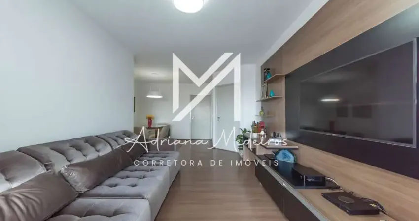 Apartamento com 3 quartos à venda na Rua Rio de Janeiro, Osvaldo Cruz, São Caetano do Sul