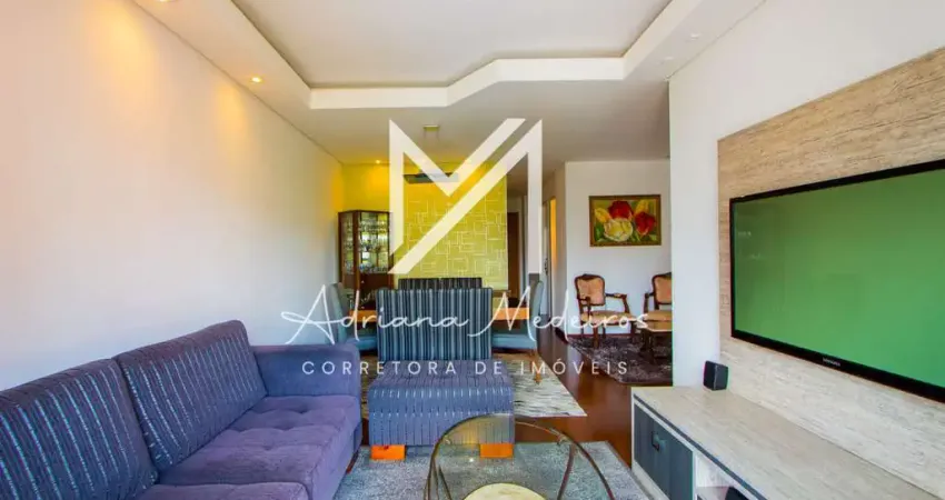 Apartamento com 3 quartos à venda no Santa Paula, São Caetano do Sul 