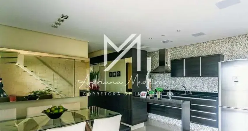 Condomínio residencial fatto são caetano - cobertura no condomínio fatto