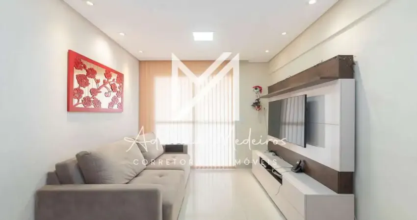 Orbit são caetano - apartamento no condomínio orbit são caetano