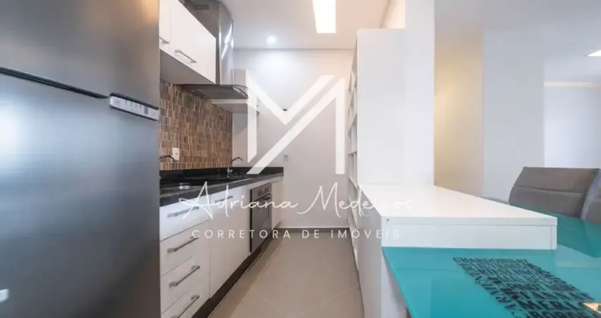 Apartamento com 1 quarto à venda no Rudge Ramos, São Bernardo do Campo