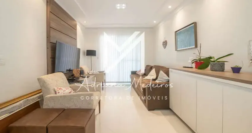 Apartamento com 2 quartos à venda no Santa Paula, São Caetano do Sul 