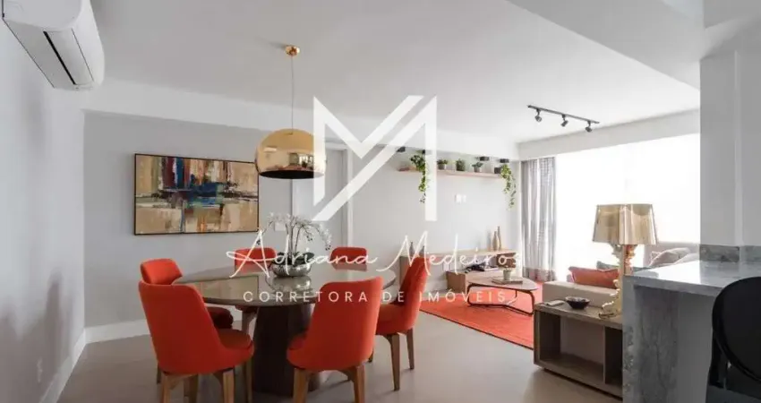 Apartamento com 2 quartos à venda na Rua Pedro Taques, Consolação, São Paulo