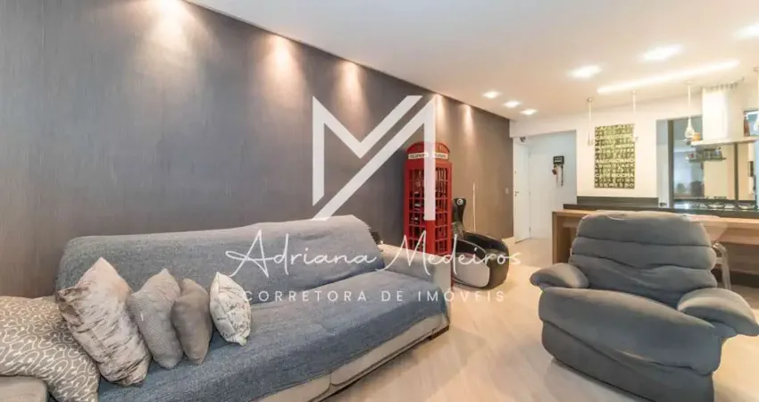 Apartamento com 3 quartos à venda no Santa Paula, São Caetano do Sul 