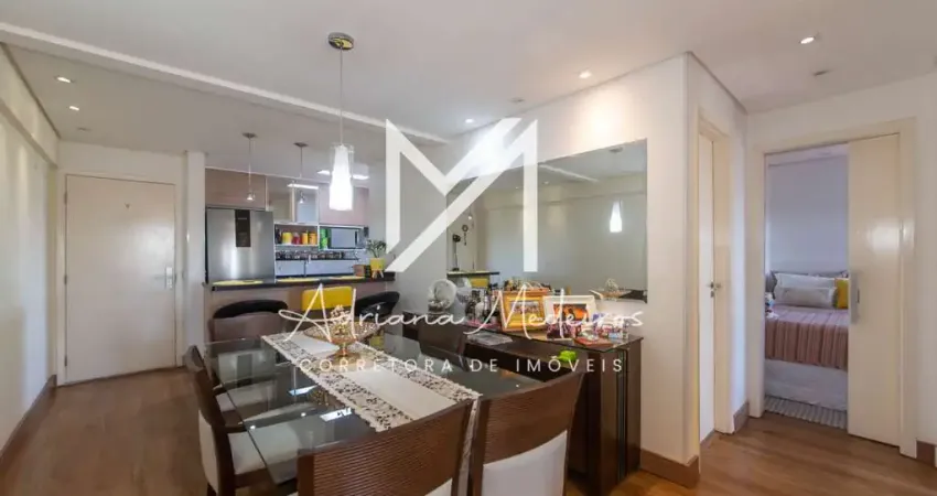 Apartamento com 2 quartos à venda no Fundação, São Caetano do Sul