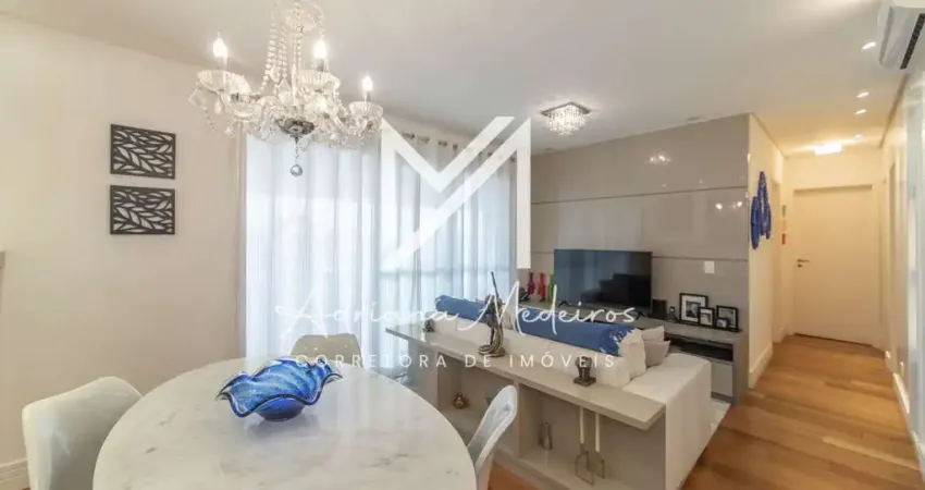 Apartamento com 3 quartos à venda no Quinta da Paineira, São Paulo