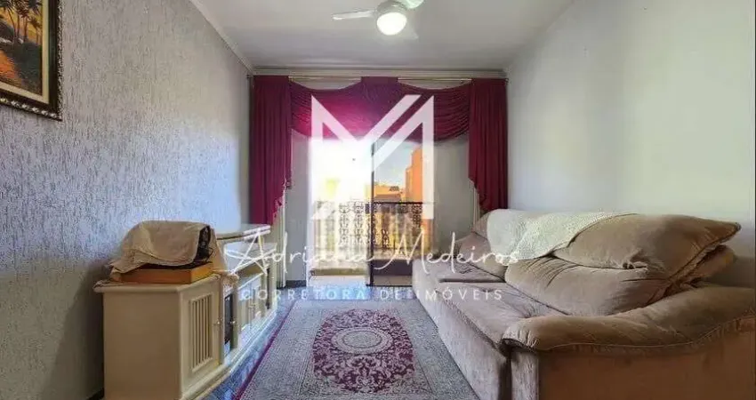 Edifício castro alves - apartamento no condomínio castro alves