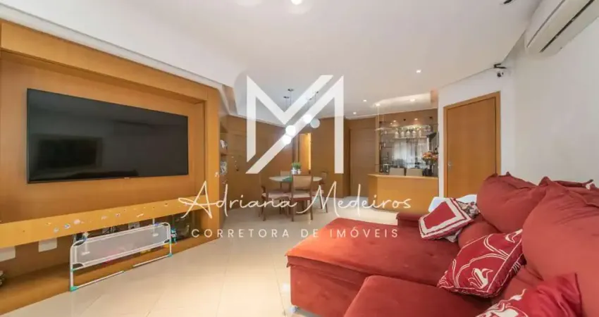 Apartamento com 3 quartos à venda no Barcelona, São Caetano do Sul