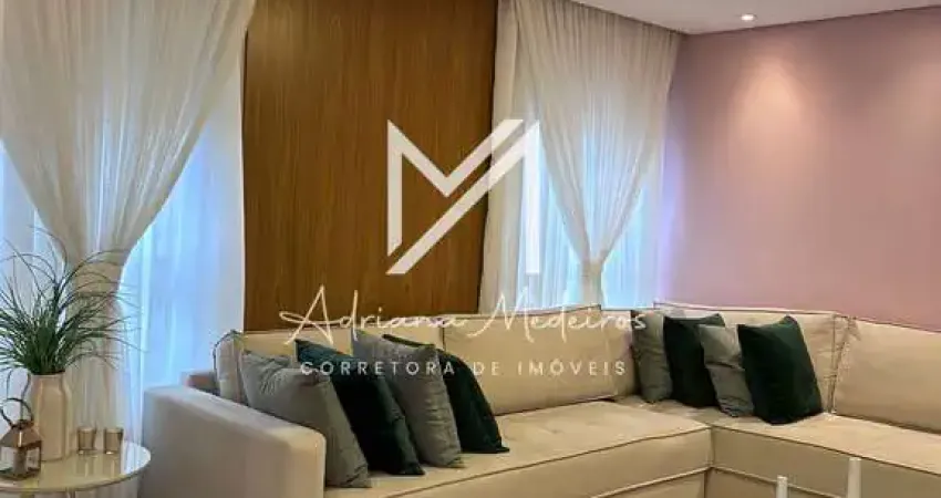 Apartamento com 1 quarto para alugar no Osvaldo Cruz, São Caetano do Sul 