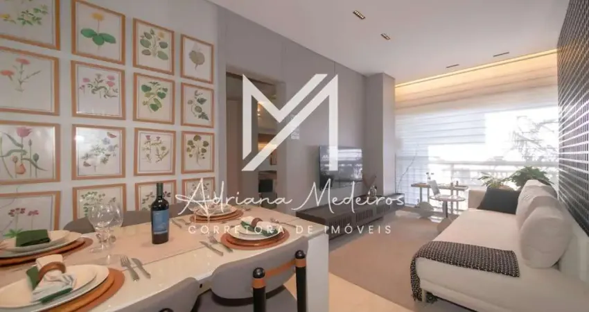 Reserva são caetano parque - apartamento  no reserva são caetano parque