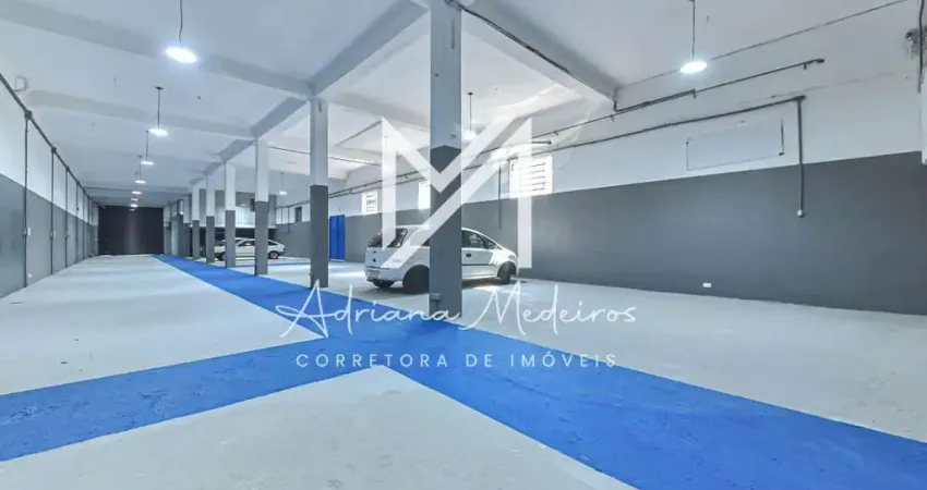 Ponto comercial para alugar no Boa Vista, São Caetano do Sul