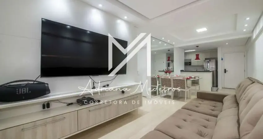 Apartamento com 2 quartos para alugar no Fundação, São Caetano do Sul 