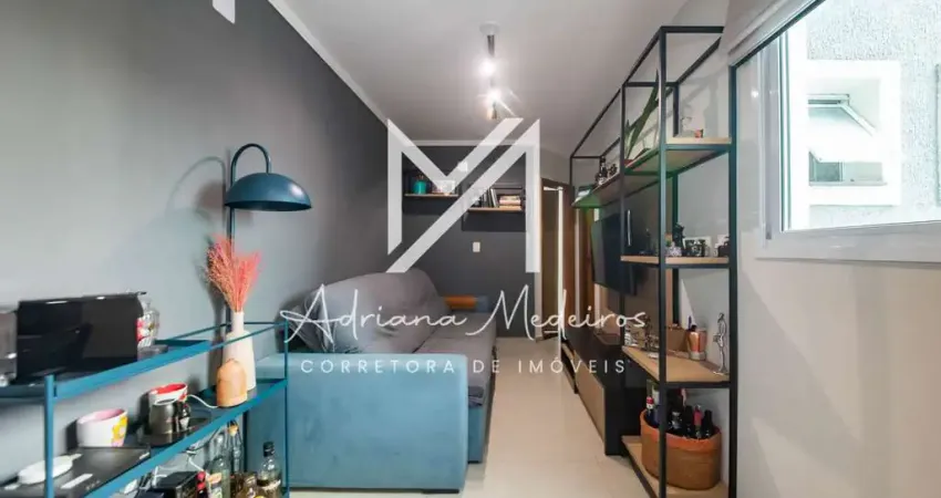 Cobertura com 2 quartos à venda na Rua Maria Ortiz, Campestre, Santo André