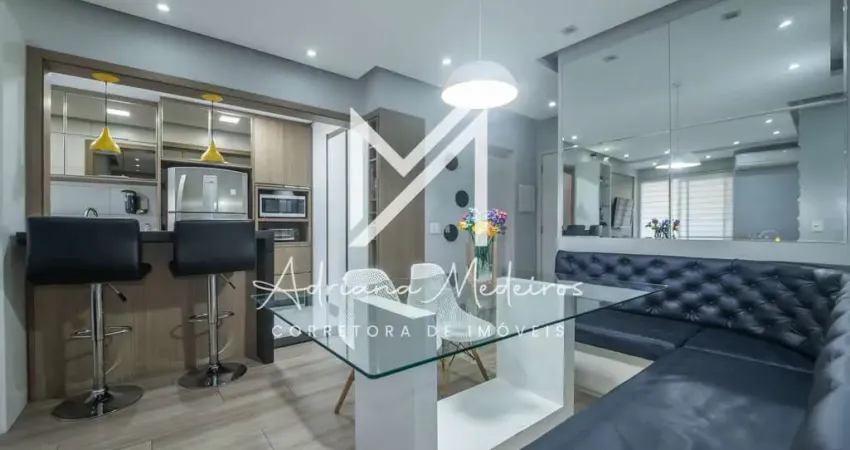 Residencial mondrian - apartamento  no condomínio mondrian