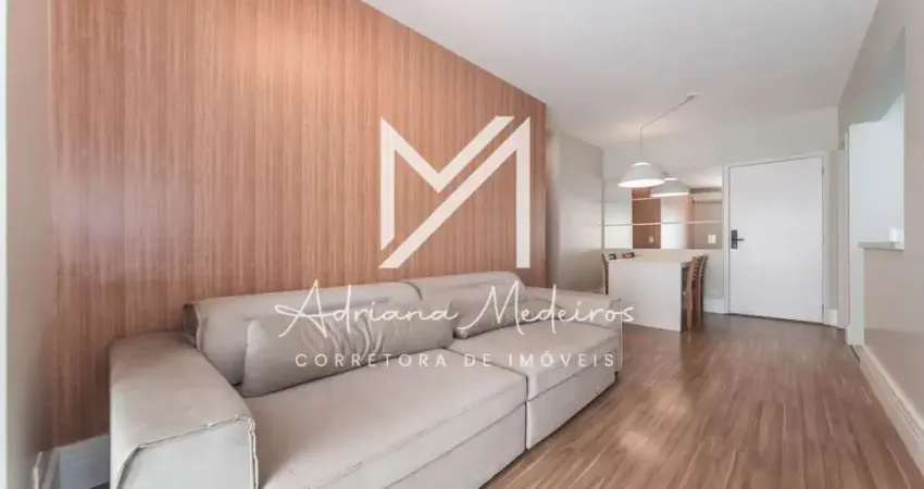 Residencial mondrian - apartamento no condomínio mondrian