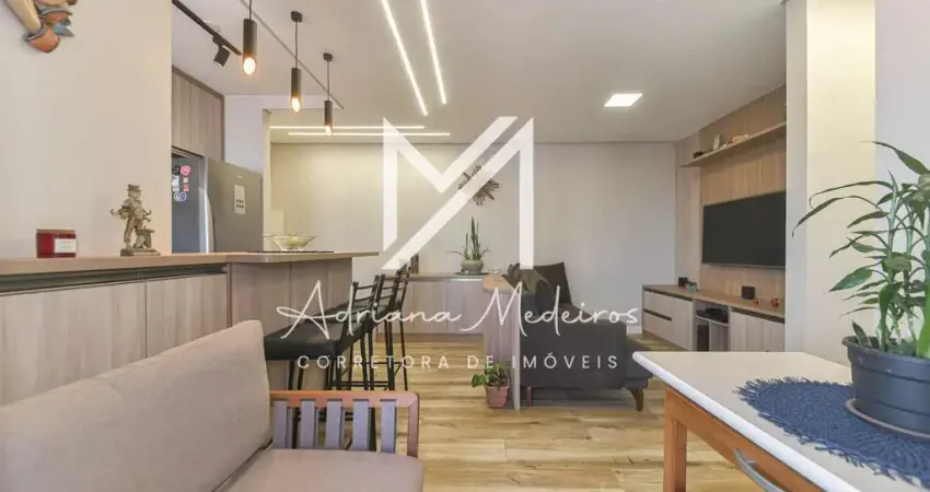 Conheça o condomínio Residencial Maluhia - Apartamento no Condominio Maluhia