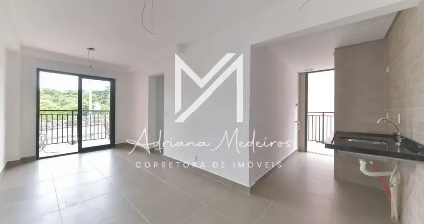 Edifício Monstera Jardim - Apartamento no Condomínio Monstera Jardim