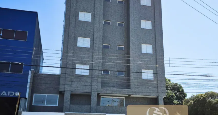 Apartamento 2 q 47 m² na av. monteiro lobato | novo | r$ 315.000 | 600 m do ingá