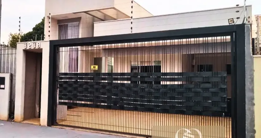 Casa à venda 139 m2 / 3 suites / piscina aquecida / jardim oriental / maringá pr