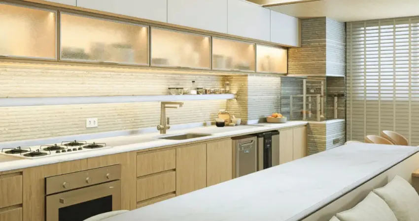 Apartamento duplex / 145 m2 priv. / 3 suites / churrasq. / 3 garagens / zona 07 / maringá pr