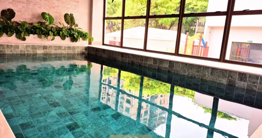 Morada do park — more a 100 m de altura com vista para o parque do ingá 2q sendo 1 suite / sala ampla