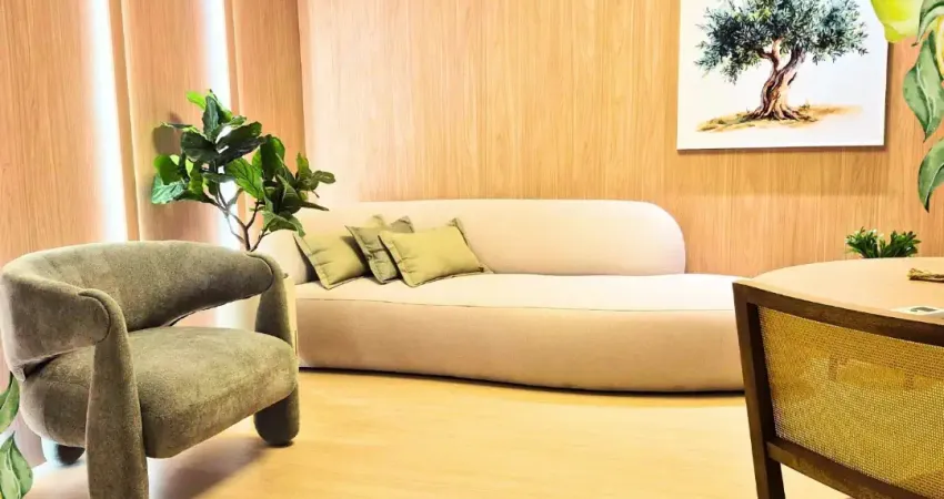 10 % de entrada e 54x sem juros* aproveite ultimas unidades nessas condições de pré lançamento! amalfi residence club – região sul de maringá