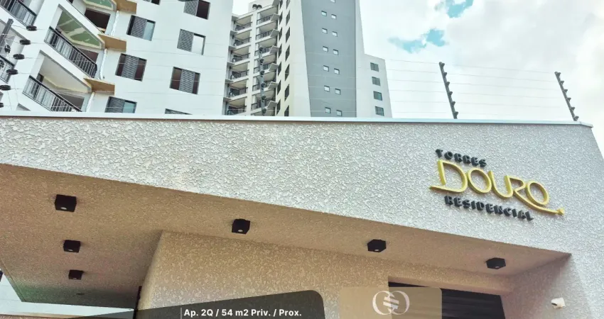 Bônus de natal -20 mil off /apê 2 dorms 54m², 1 vg, sacada c/ churras — vila emília, maringá