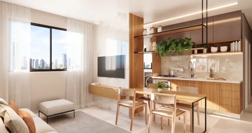 Ultimas unidades!!! zona 7: 2 dorms (1 suíte) / 55 m2/ financiamento direto/ lazer completo