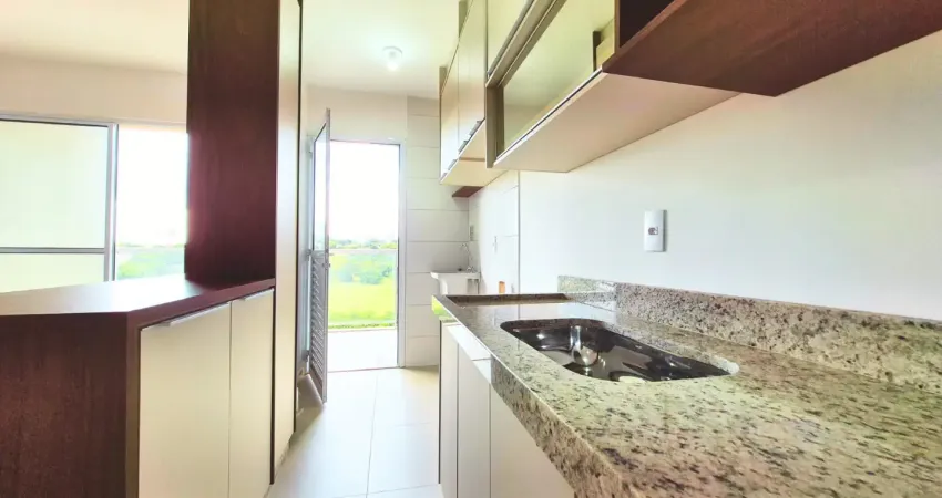 Royal Palace | 55 m2 | Ap 2Q | Cozinha planejada, Próximo à UniCesumar – Pronto para Morar