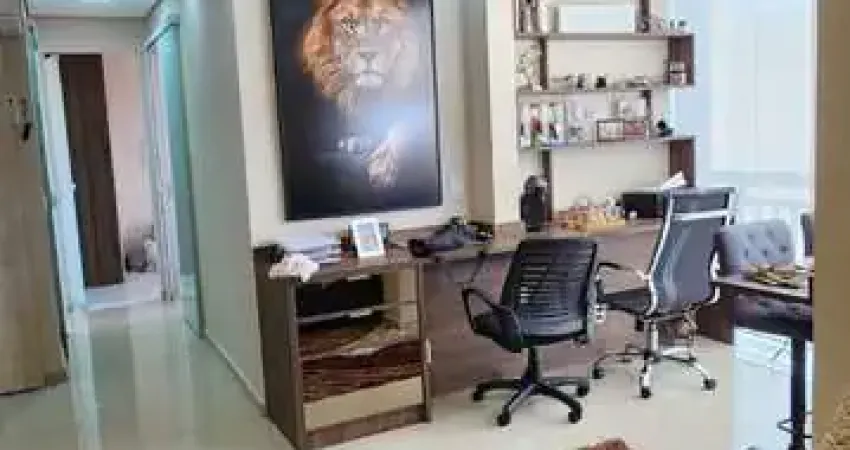 Apartamento com 2 quartos à venda na Vila Galvão, Guarulhos