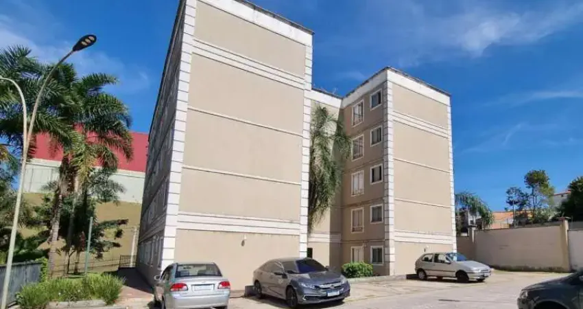 Apartamento para venda condomínio residencial santa cecilia - água chata, guarulhos/sp