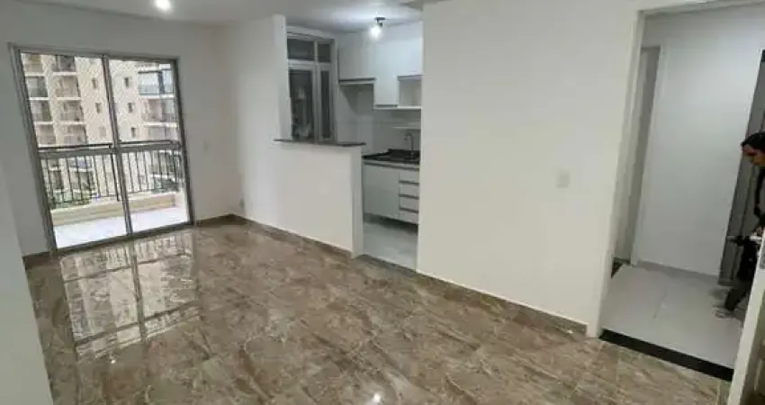 Apartamento com 2 quartos à venda no Picanço, Guarulhos 