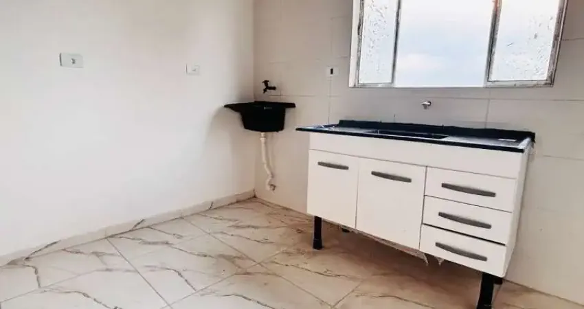 Casa com 1 quarto para alugar na Vila Esplanada, Guarulhos