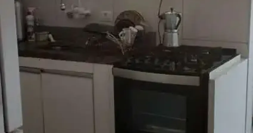 Apartamento com 2 quartos para alugar na Vila São Rafael, Guarulhos 