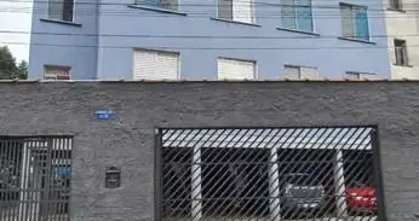 Apartamento para locação no jardim tranquilidade guarulhos - sp