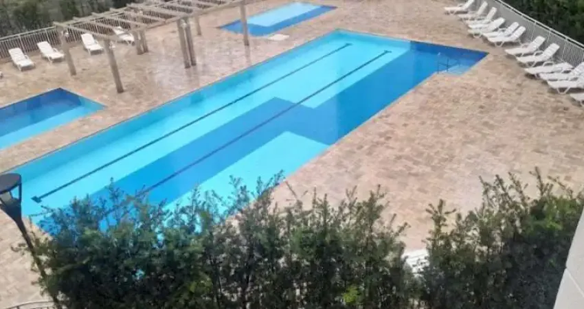 Apartamento para locação no condomínio único guarulhos - sp