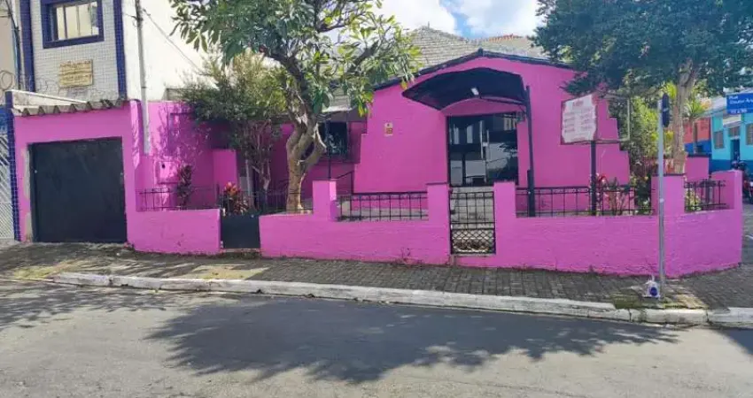 Casa à venda no Jardim São Paulo, Guarulhos