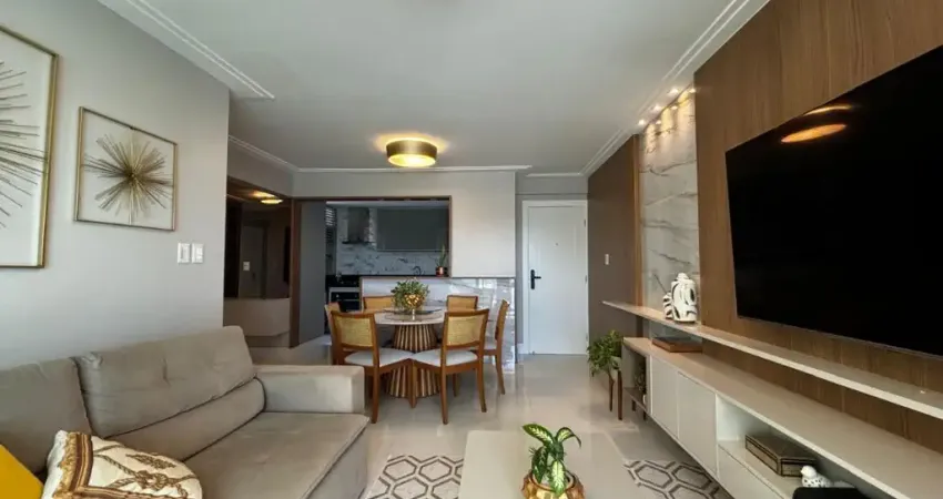 Apartamento com 2 quartos à venda no Farolândia, Aracaju